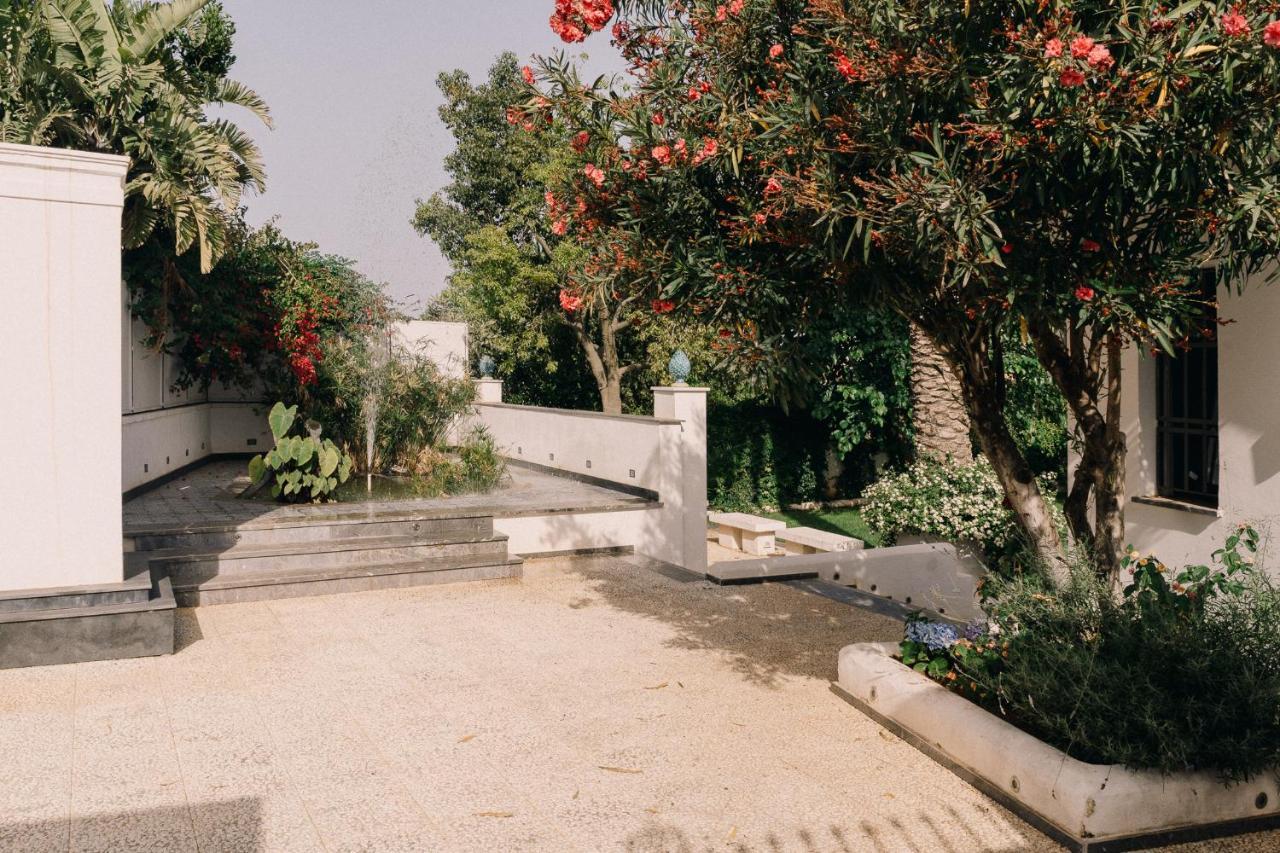 Fondo Mondello Daire Dış mekan fotoğraf