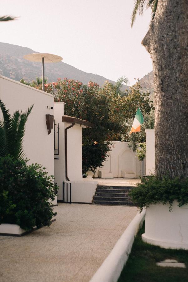 Fondo Mondello Daire Dış mekan fotoğraf