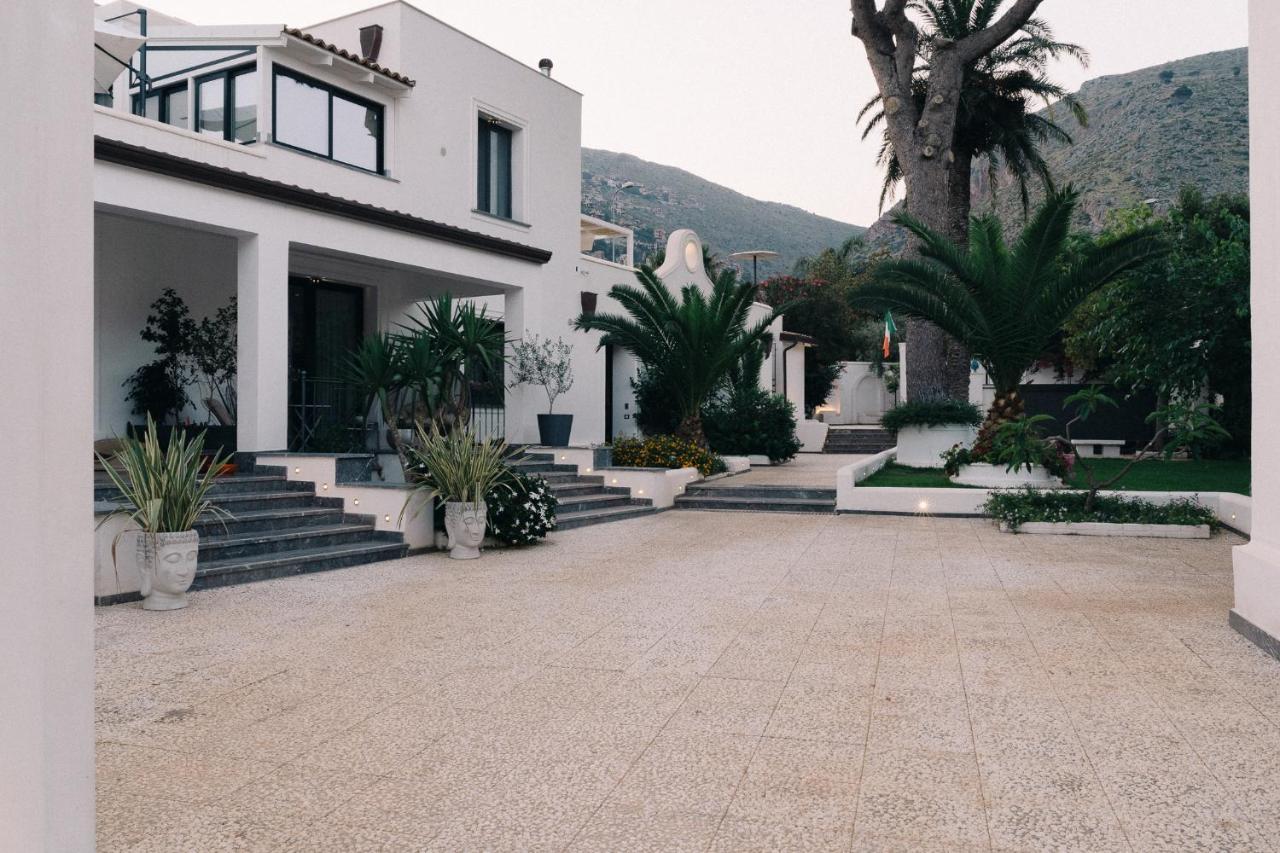 Fondo Mondello Daire Dış mekan fotoğraf