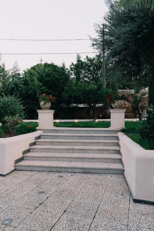 Fondo Mondello Daire Dış mekan fotoğraf