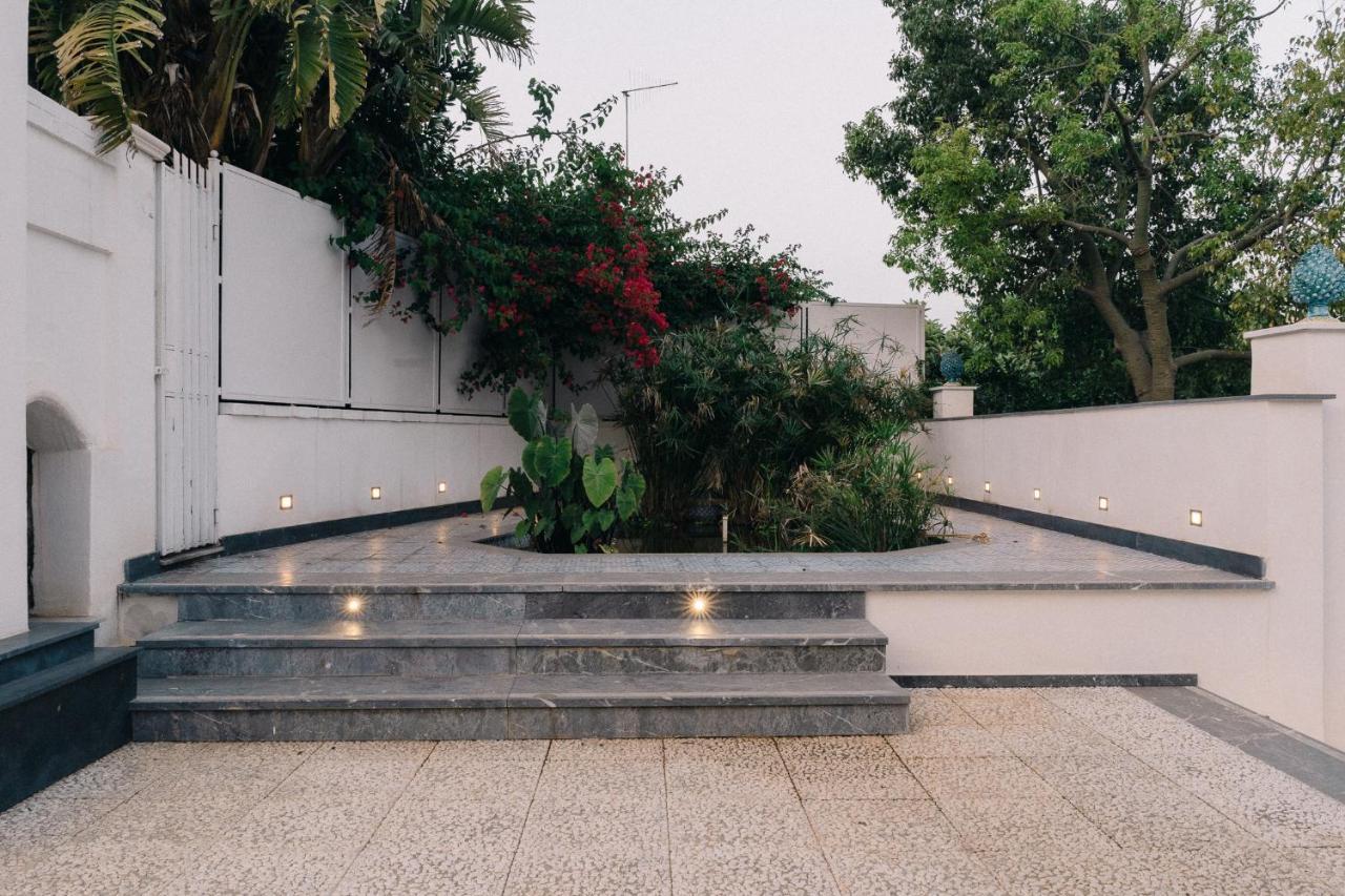 Fondo Mondello Daire Dış mekan fotoğraf